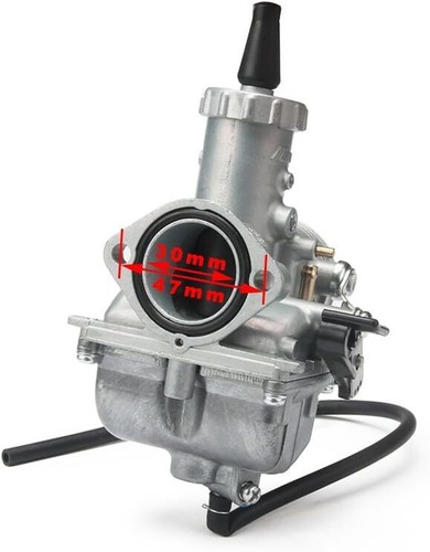 Carburatore pit bike - pit,