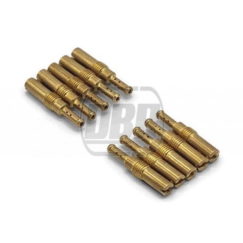 Keihin pilot jet set pezzi - jet, 10