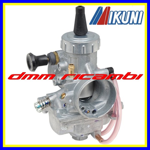 Carburatore mikuni mm - vm,