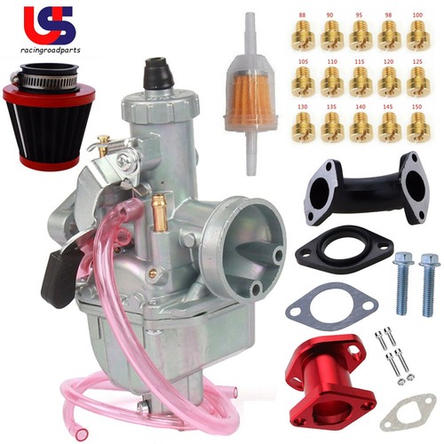 Getto filtro aria carburatore