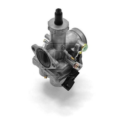 Tjb pz27 performance - tjb, leva