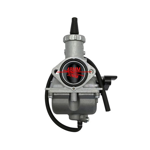 Carburatore mikuni vm26 30mm - carburatore,