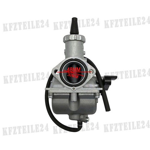 Carburatore mikuni vm26 30mm - carburatore,
