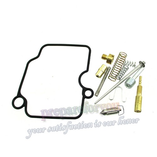 Kit riparazione ricostruzione - riparazione,