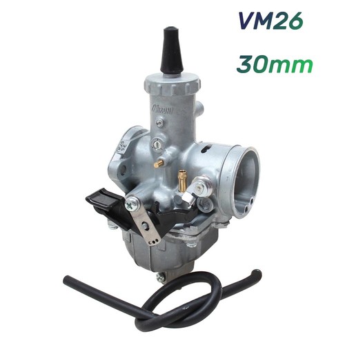 Mikuni vm26 30mm carburatore - mikuni,