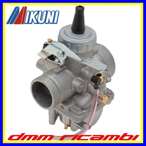 Carburatore mikuni mm - vm,