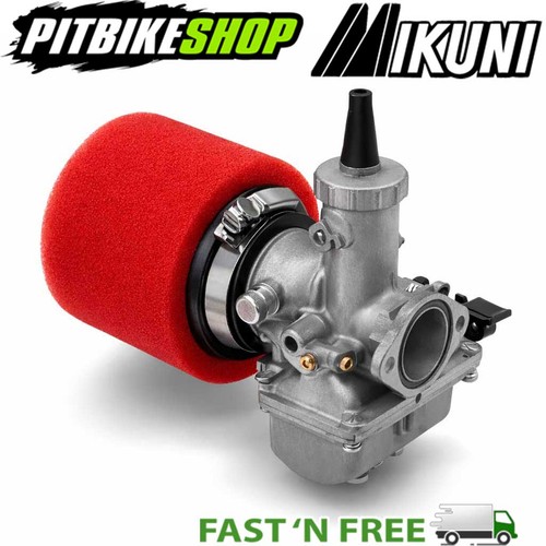 Carburatore mikuni vm22 26mm - mikuni,