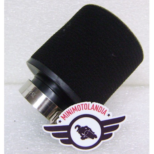 Filtro racing per carburatore - racing,