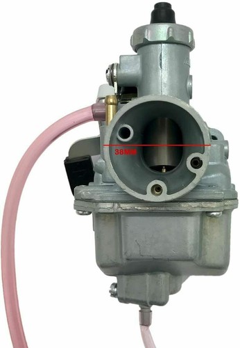 Carburatore pit bike 26mm - carburatore,