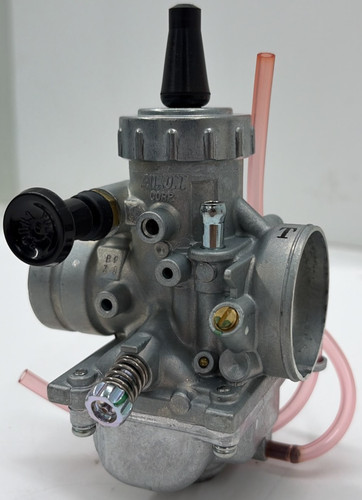 Carburatore originale mikuni - originale,
