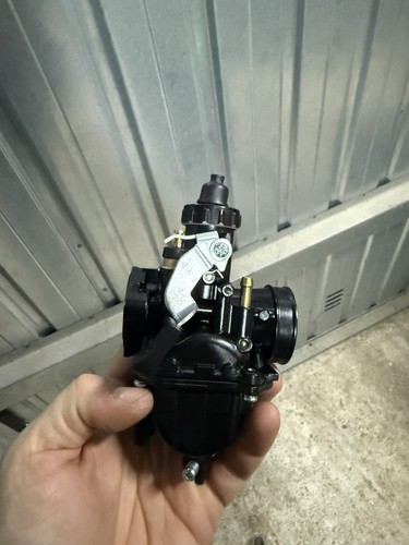 Carburatore pit bike - carburatore,