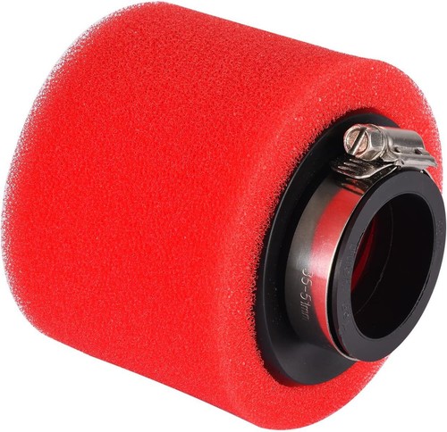 Filtro aria spugna 38mm - aria, per