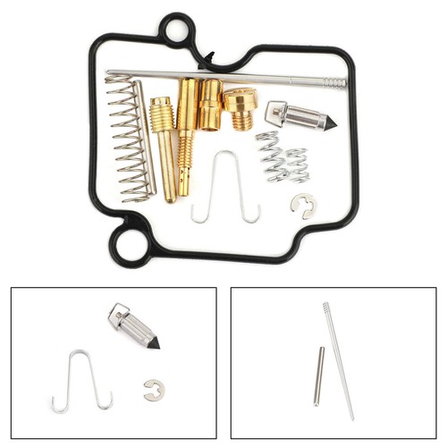 Kit riparazione carburatore - di,