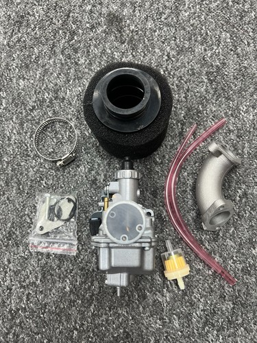 Adatto per pit dirt bike - adatto,