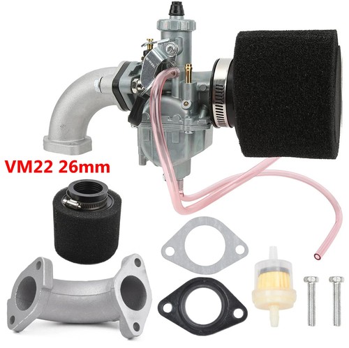 Kit carburatore per - kit, mikuni