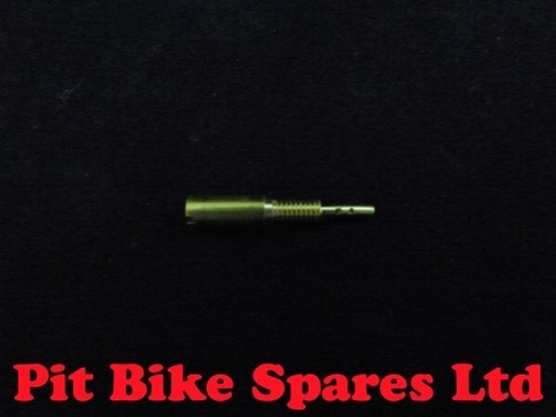 Pit bike pilot jet 5 - bike, per