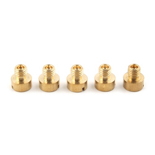 Set getti principali pezzi - principali, 5