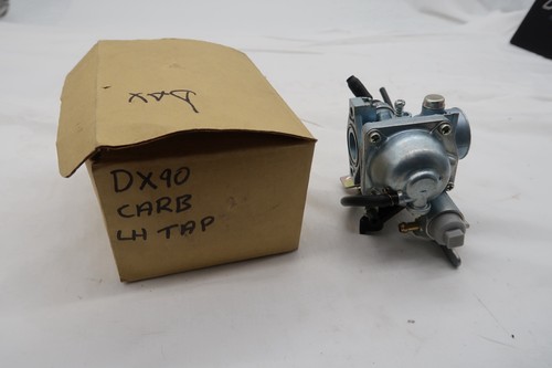 Carburatore originale mikuni - originale,