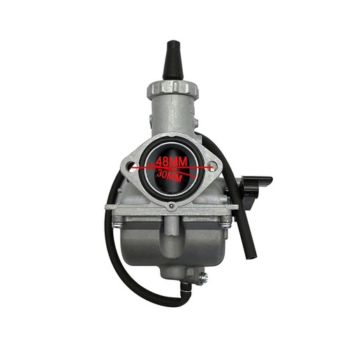 Carburatore 30mm mikuni - carburatore,