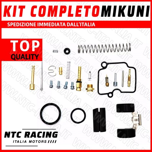 Kit completo revisione - kit,
