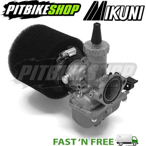 Carburatore mikuni vm22 26mm - vm22,