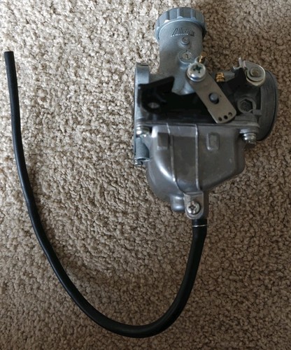 Mikuni vm26 29mm carburatore - vm26,