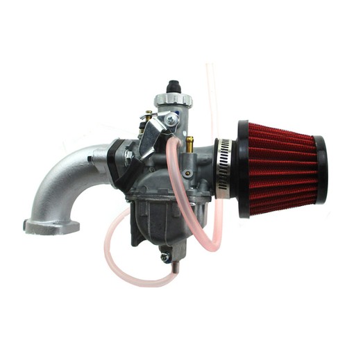 Aspirazione carburatore mikuni - carburatore,